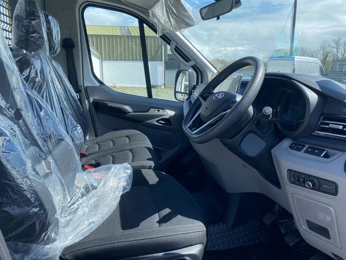 Maxus Deliver 9 2026