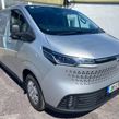 Maxus Deliver 7 2026