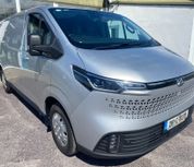 Maxus Deliver 7 2026
