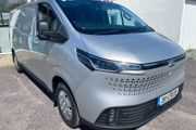 Maxus Deliver 7 2026