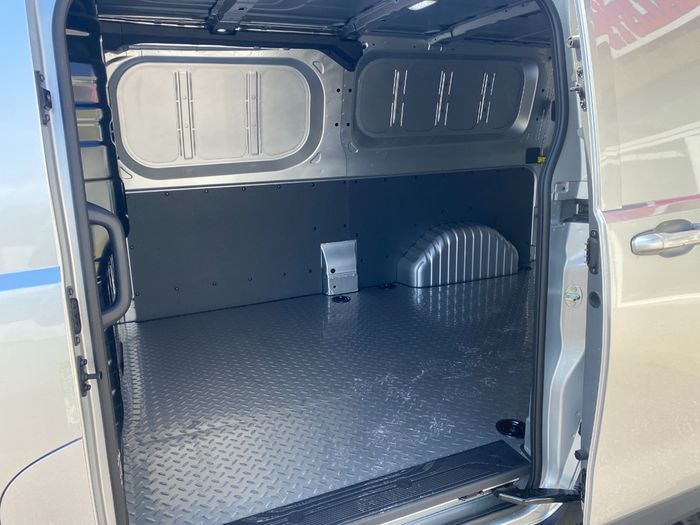 Maxus Deliver 7 2026