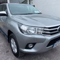 Toyota HiLux 2018