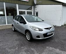 Mazda 2 2010