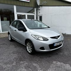 Mazda 2 2010