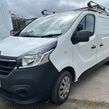 Renault Trafic 2021