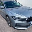 Skoda Superb 2025