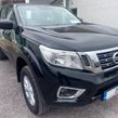 Nissan Navara 2021