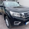 Nissan Navara 2021