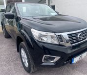 Nissan Navara 2021