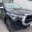 Toyota HiLux 2022