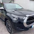 Toyota HiLux 2022