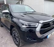 Toyota HiLux 2022
