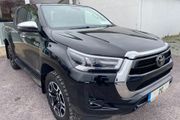 Toyota HiLux 2022