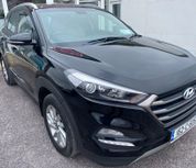 Hyundai Tucson 2016