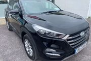 Hyundai Tucson 2016