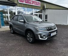 Suzuki Vitara 2022