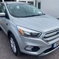 Ford Kuga 2017