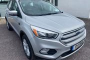 Ford Kuga 2017