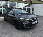 Dacia Jogger 2023