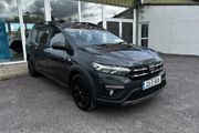 Dacia Jogger 2023