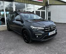Dacia Jogger 2023