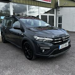 Dacia Jogger 2023