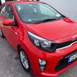 Kia Picanto 2022