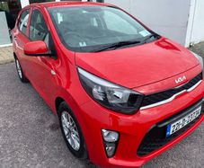 Kia Picanto 2022