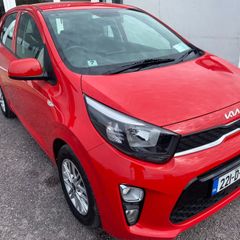 Kia Picanto 2022