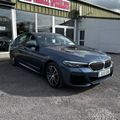 BMW 5 Series 2023