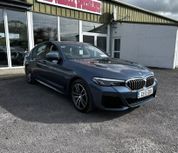 BMW 5 Series 2023