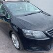 SEAT Alhambra 2018