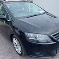 SEAT Alhambra 2018