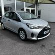 Toyota Yaris 2016