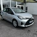 Toyota Yaris 2016