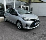 Toyota Yaris 2016