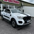 Ford Ranger 2020