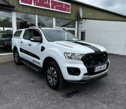 Ford Ranger 2020