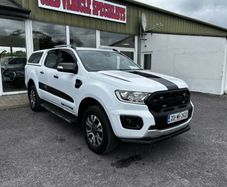 Ford Ranger 2020