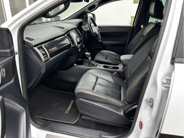 Ford Ranger 2020
