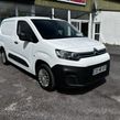 Citroen Berlingo 2022