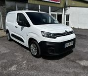 Citroen Berlingo 2022