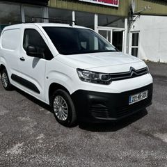 Citroen Berlingo 2022