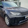 Land Rover Discovery 2019