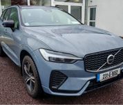 Volvo XC60 2023