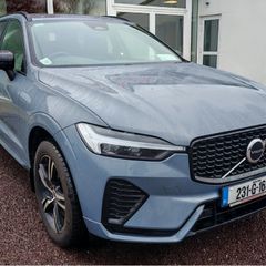 Volvo XC60 2023