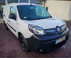 Renault Kangoo 2020