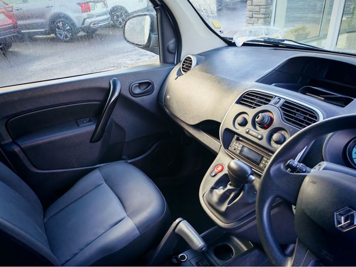 Renault Kangoo 2020