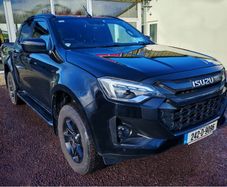 Isuzu D-Max 2024