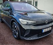 Volkswagen ID.4 2022
